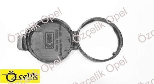 OPEL ASTRA K / İNSİGNİA CORSA E / CHEVROLET AVEO T 300 FİSKİYE DEPO KAPAGI - CABU MARKA 1450270