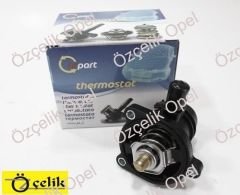 OPEL ASTRA J / CORSA D / CORSA E / MERİVA B / ADAM / CHEVROLET AVEO / CRUZE TERMOSTAT - FİTPART MARKA 1338379 - 55593033 - 25200454