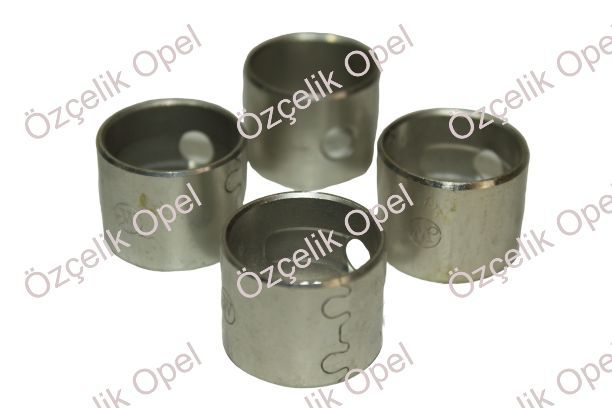 OPEL KOL BURCU 27 PİM VECTRA B, ASTRA G, VECTRA A, ASTRA H PİSTON TAKIM Y17DTL  - YAN SANAYİ