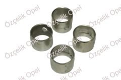 OPEL KOL BURCU 27 PİM VECTRA B, ASTRA G, VECTRA A, ASTRA H PİSTON TAKIM Y17DTL  - YAN SANAYİ