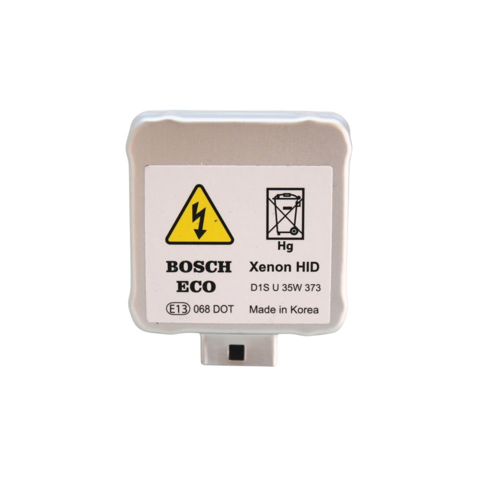 Opel Astra J Far Ampulü D1S 35W PK32d-2 (Xenon) - Bosch 1987302850