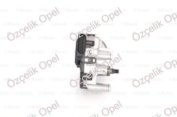 OPEL ASTRA H ÖN CAM SİLECEK MOTORU  BOSCH MARKA 0390241538