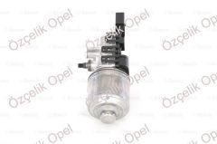 OPEL ASTRA H ÖN CAM SİLECEK MOTORU  BOSCH MARKA 0390241538