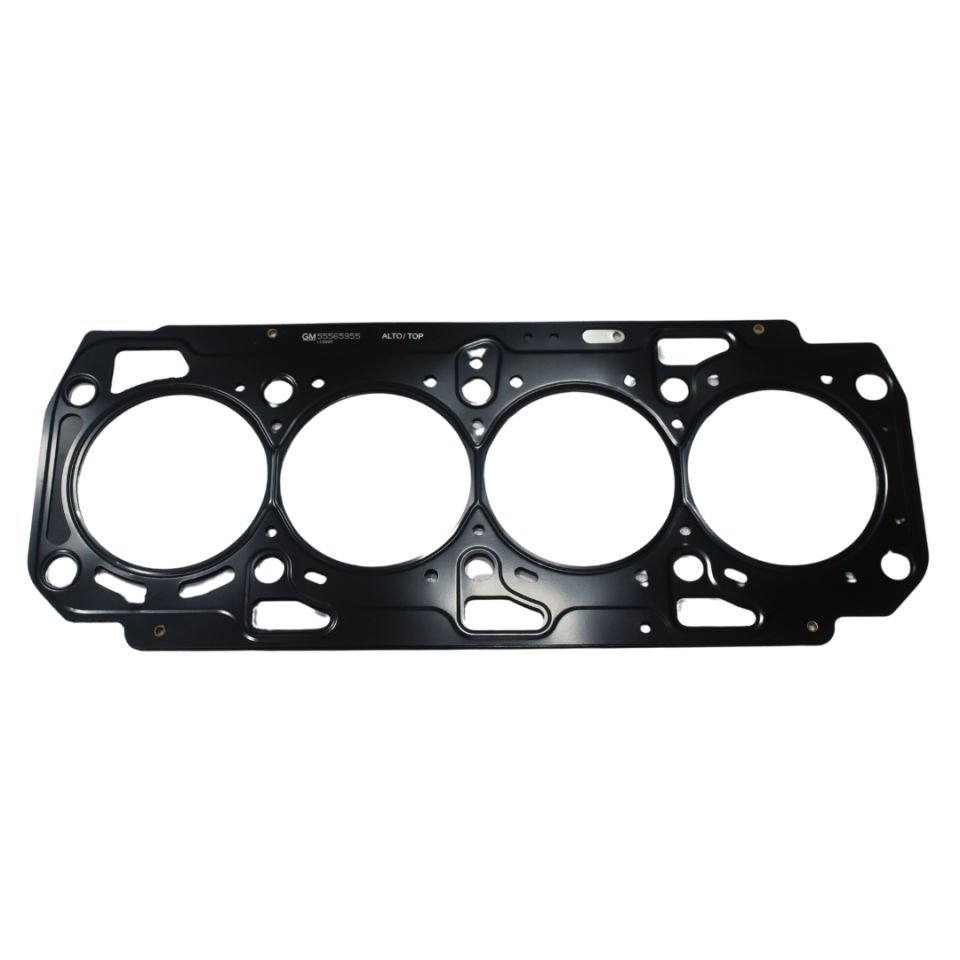 Opel Zafira C  2.0 Dizel Silindir Kapak Contası ( 1 Kertik ) - Orijinal 55574905