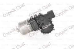 OPEL ASTRA H ÖN CAM SİLECEK MOTORU  BOSCH MARKA 0390241538