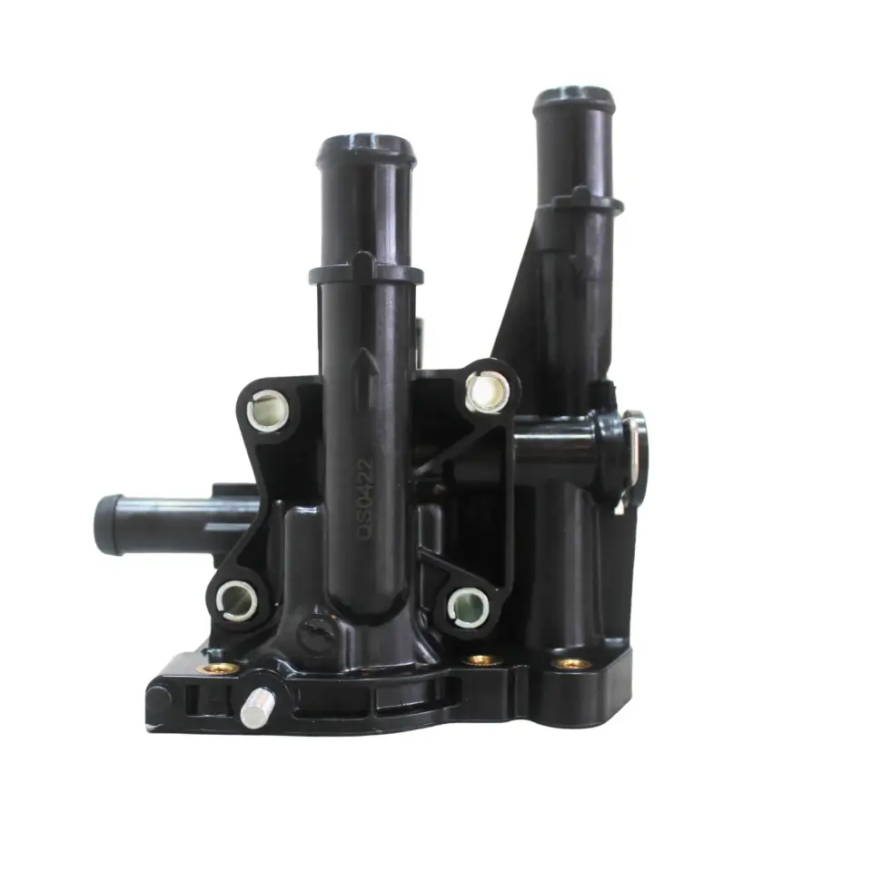 Opel Insignia  A 1.8 Benzinli Termostat Gövdesi Qs -1338177