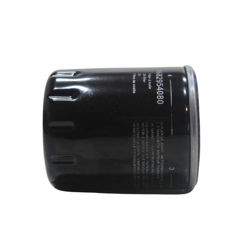 Peugeot Boxer 2.2 Dizel Yağ Filtresi - Eurorepar 1682954080