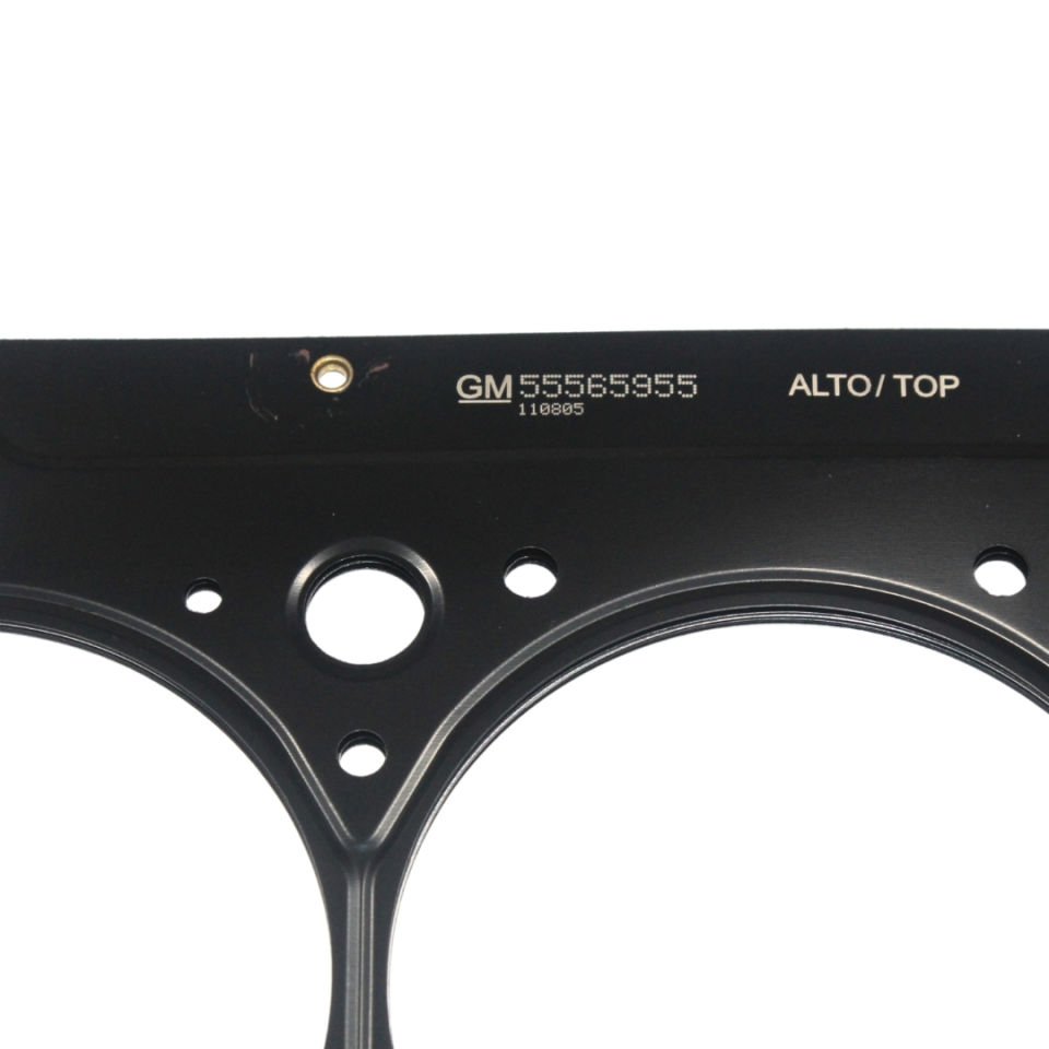 Opel Astra J  2.0 Dizel Silindir Kapak Contası ( 1 Kertik ) - Orijinal 55574905