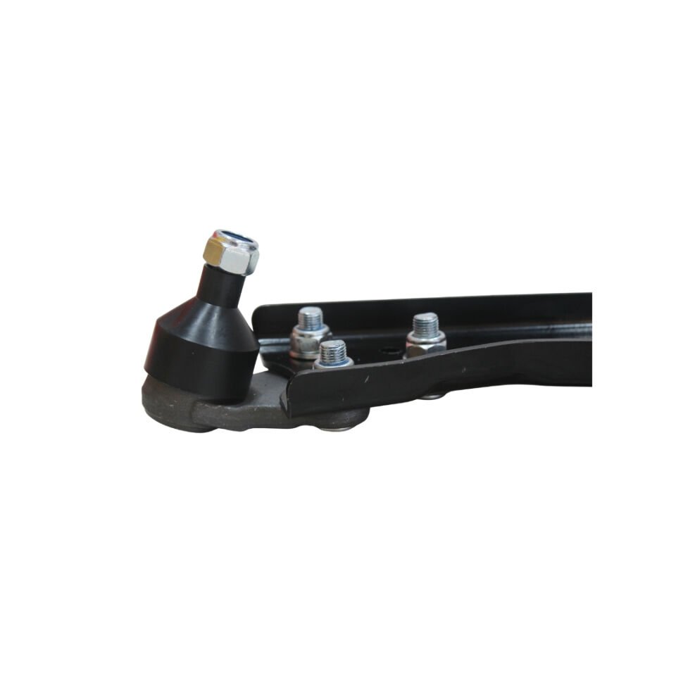 Peugeot Rifter Sol Ön Tabla (Salıncak) - Kraftvoll 13050307 - 9816865580