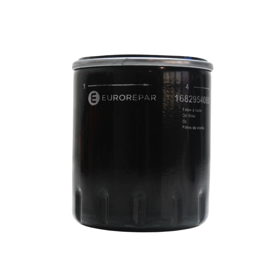 Peugeot Expert 2.0 Dizel Yağ Filtresi - Eurorepar 1682954080