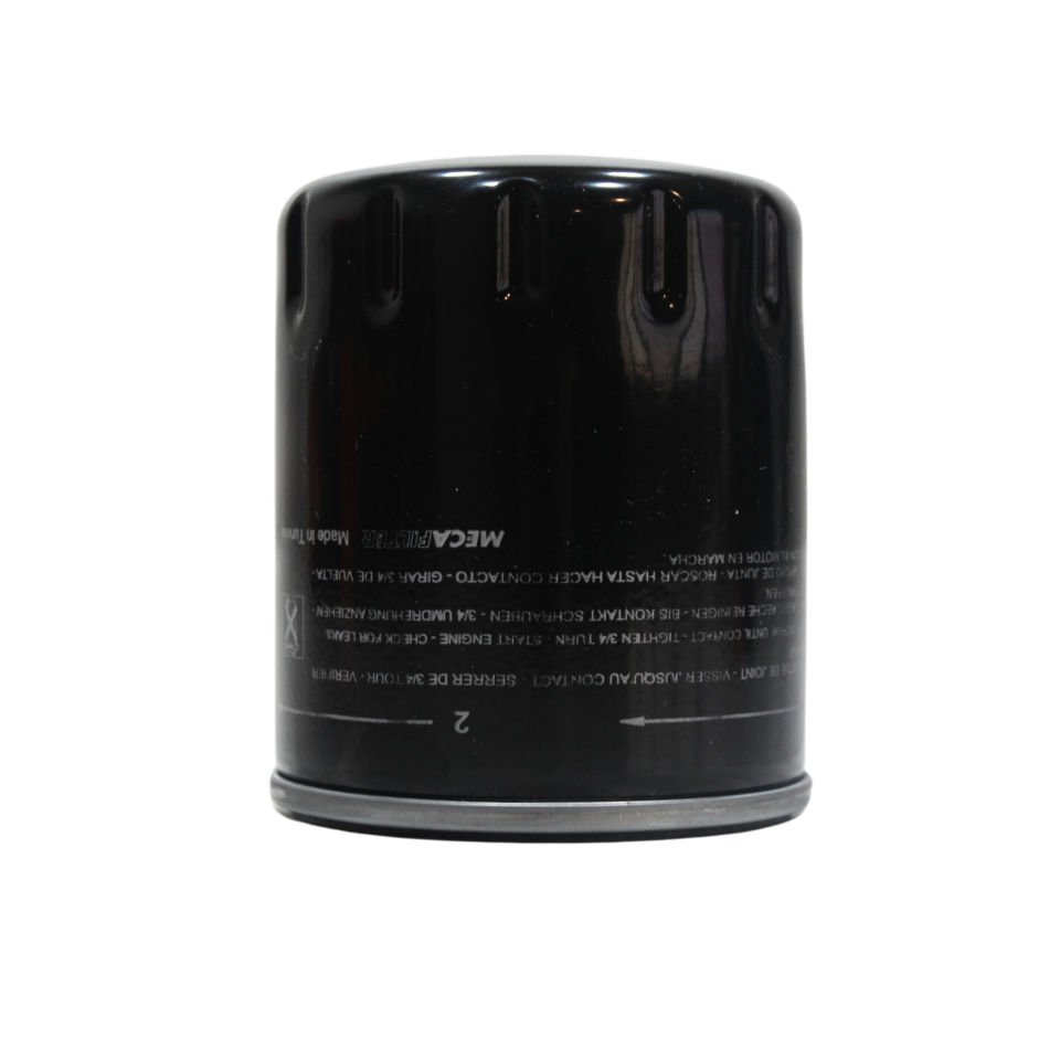 Peugeot Expert 2.0 Dizel Yağ Filtresi - Eurorepar 1682954080