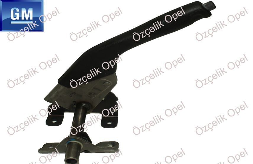 El Fren Tabancası Monterey - Opel Gm Marka