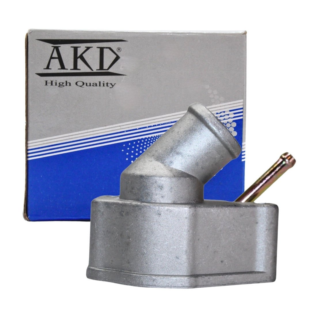 Opel Omega B 2.0 Benzinli Termostat 92 °C - AKD OP143103