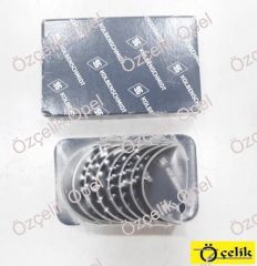 OPEL ASTRA F / ASTRA G / VECTRA A / VECTRA B KOL YATAK ( STD ) 18SE-18SV-C18NV-C18NZ-C18XE-C18XEL-20NE-C20NE-X20XEV-X22SE-X22XE - KOLBEN MARKA 622729 - 90010459