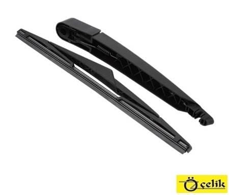 OPEL ASTRA H ARKA SİLGİ KOLU + SÜPÜRGE - YAN SANAYİ