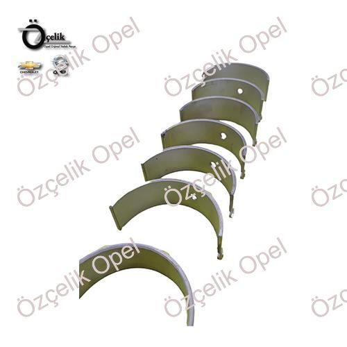 KOL YATAK ( 0.50 ) 18SE-18SV-C18NV-C18NZ-C18XE-C18XEL-20NE-C20NE-X20XEV-X22SE-X22XE - ŞAHİN MARKA