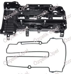 OPEL 	KÜLBÜTÖR KAPAĞIASTRA J CORSA D INSIGNIA MOKKA ADAM AVEO MERİVA BCRUZEA12XEL-B12XEL-A14XEL-A14XER-A14NET-B14XEL-B14XER-B14NET - YAN SANAYİ