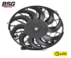OPEL VECTRA A / ASTRA F / CORSA B KLİMA FAN MOTORU BSG MARKA