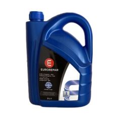 MAVİ ANTİFİRİZ -37  İNORGANİK 3 LT - EUROREPAR