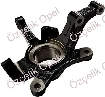 CHEVROLET KALOS SOL ÖN TAŞIYICI - BSG MARKA