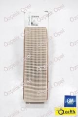 OPEL VİVARO HAVA FİLTRESİ - ORJİNAL GM MARKA 4416403 - 93187355