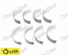 OPEL ASTARA G / CORSA B / MOKKA / ADAM / İNSİGNİA / MERİVA A / ZAFİRA C KOL YATAK ( STD ) - GLYCO MARKA 622805 - 90542593 - GLY01-4872/4