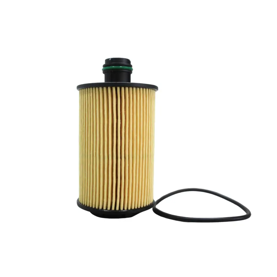 Chevrolet Captiva 2.2 Dizel Yağ Filtresi Kore 93745801