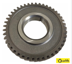 CHEVROLET CAPTİVA KRANK DİŞLİSİ GM ORJİNAL
