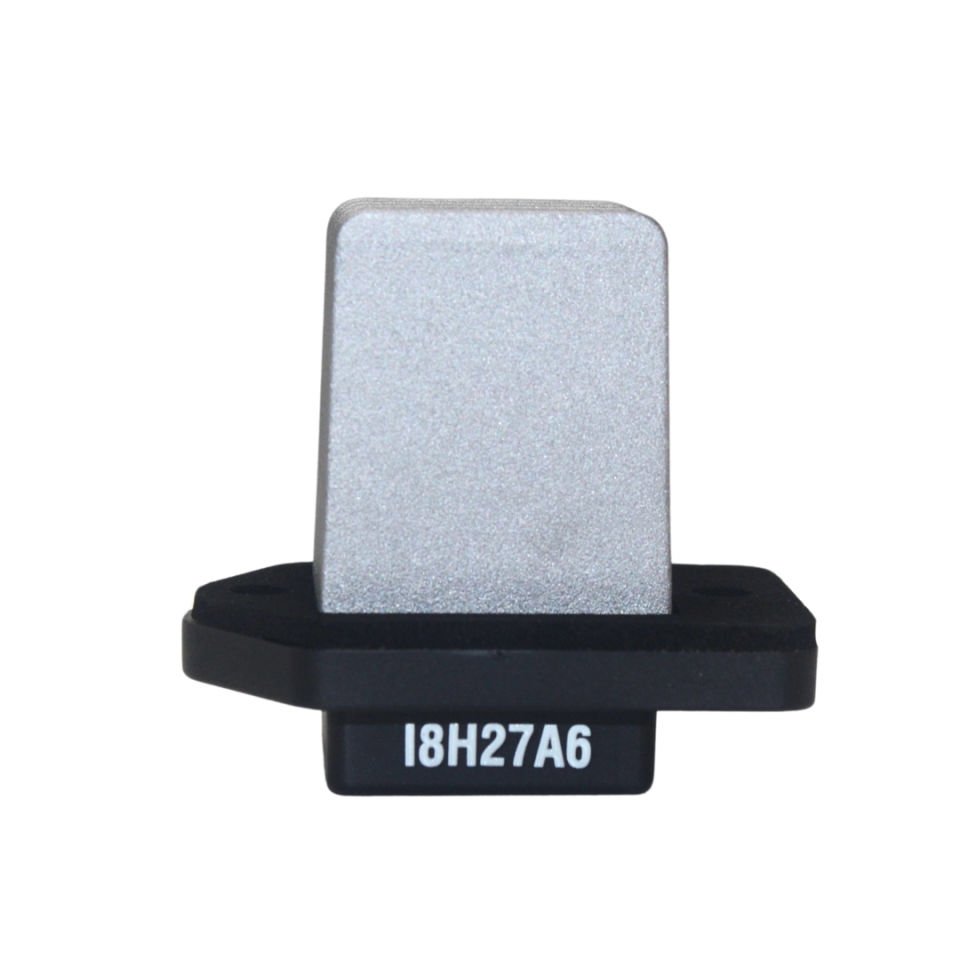 Chevrolet Captiva C100 Kalorifer Rezistansı - Orijinal 96629733