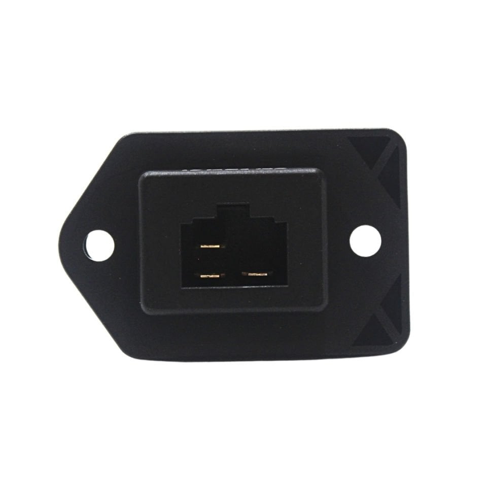 Chevrolet Captiva C100 Kalorifer Rezistansı - Orijinal 96629733