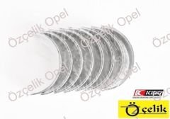 Opel Astara G / Corsa B / Mokka / Adam / Insignia / Meriva A / Zafira C Kol Yatak ( Std ) - King Marka 622805 - 90542593