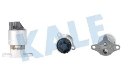 EGZOZ GERİ BESLEME VALFİ X16XE ASTRA F-CORSA B - KALE MARKA