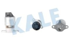 EGZOZ GERİ BESLEME VALFİ X16XE ASTRA F-CORSA B - KALE MARKA