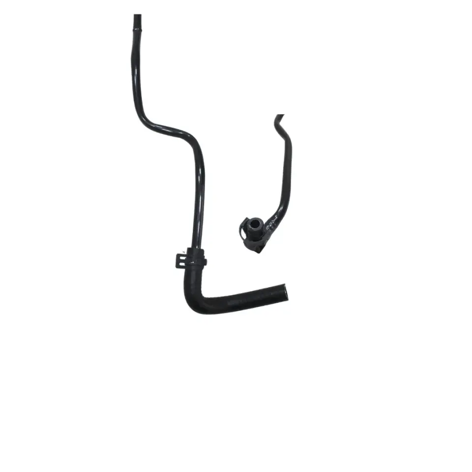 Opel Zafira B 1.6 Benzinli Gaz Kelebek Ara Isitici Hortumu Tunch-826001