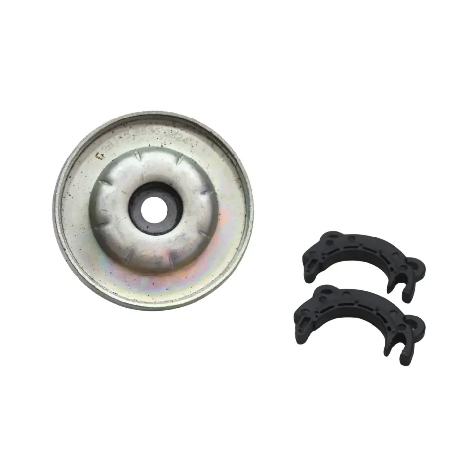 Opel Astra H Ön Amortisör Takozu - Swag 40928115 - 344543