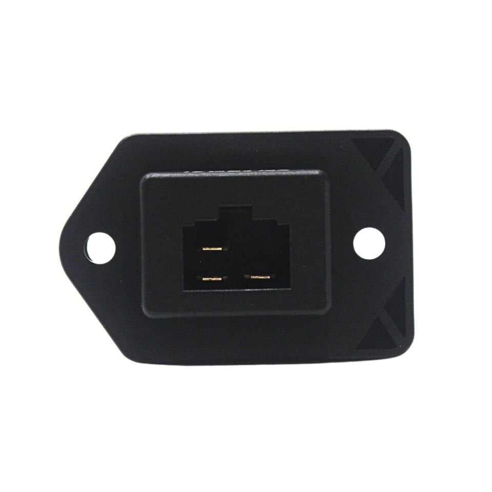 Chevrolet Captiva C100 Kalorifer Rezistansı - Orijinal 96629733