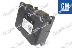 CHEVROLET CAPTİVA ABS ÜNİTESİ - GM MARKA