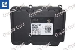 CHEVROLET CAPTİVA ABS ÜNİTESİ - GM MARKA