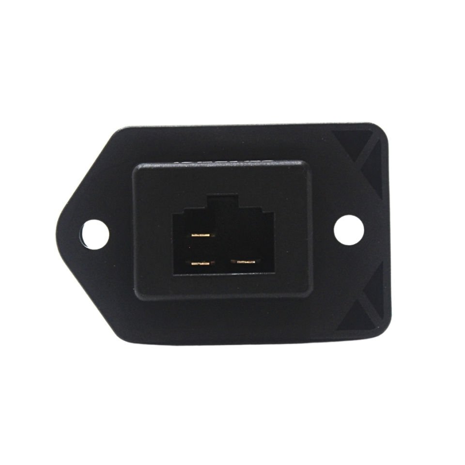 Opel Antara  Kalorifer Rezistansı - Orijinal 4803988