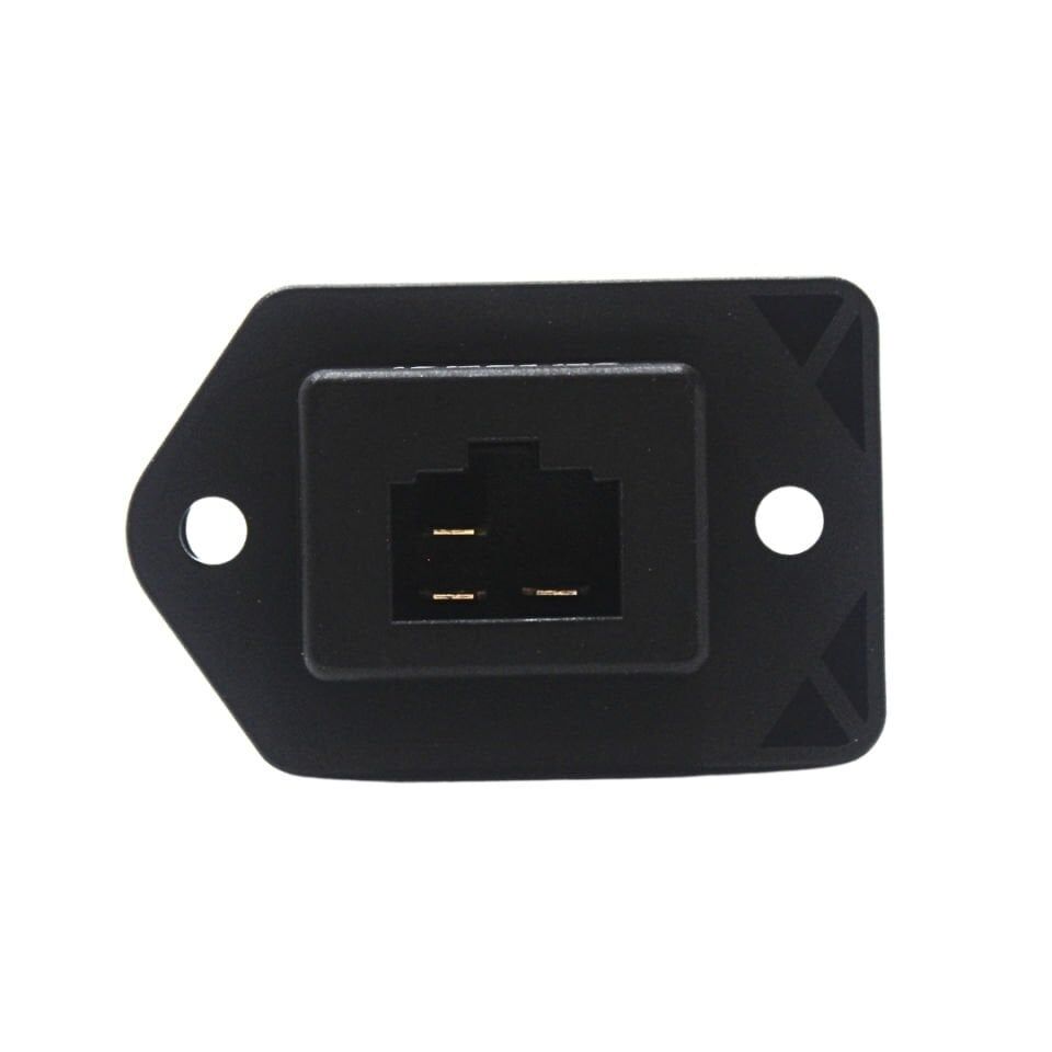 Opel Antara  Kalorifer Rezistansı - Orijinal 4803988