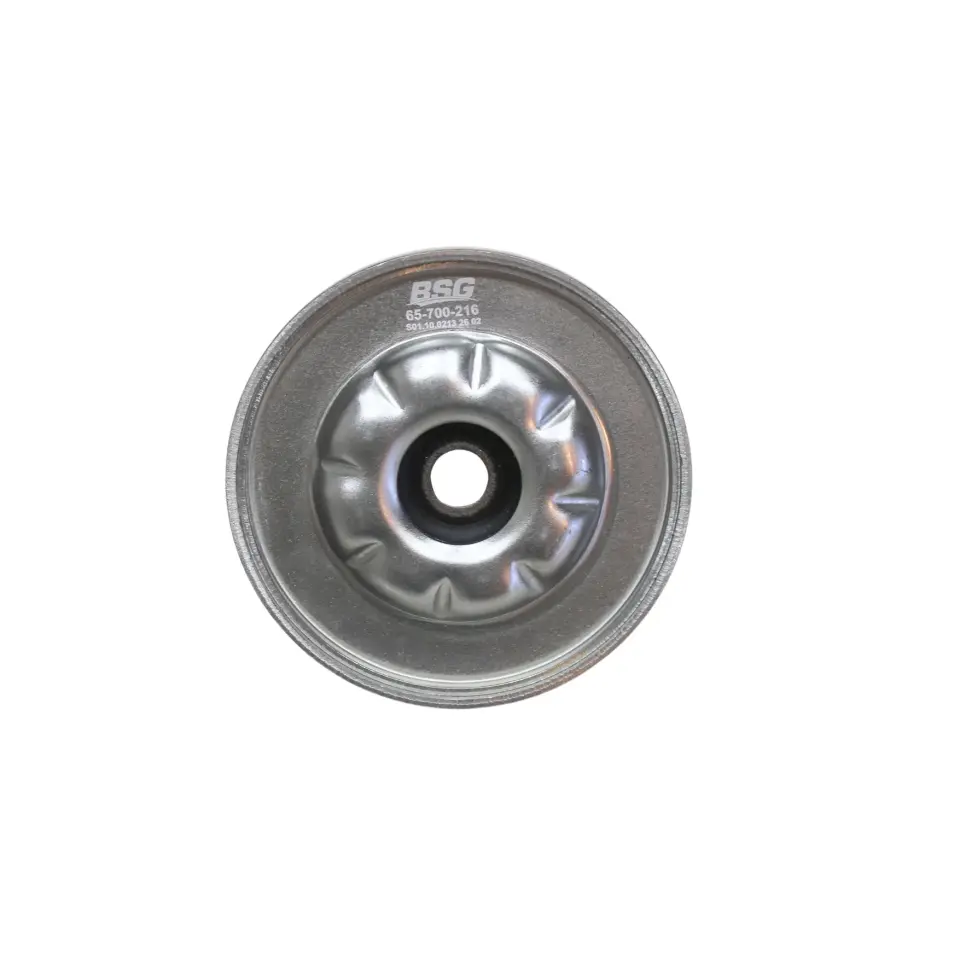 Opel Astra H Ön Amortisör Takozu + Bilyasi  - Bsg 65-700-216 - 344543