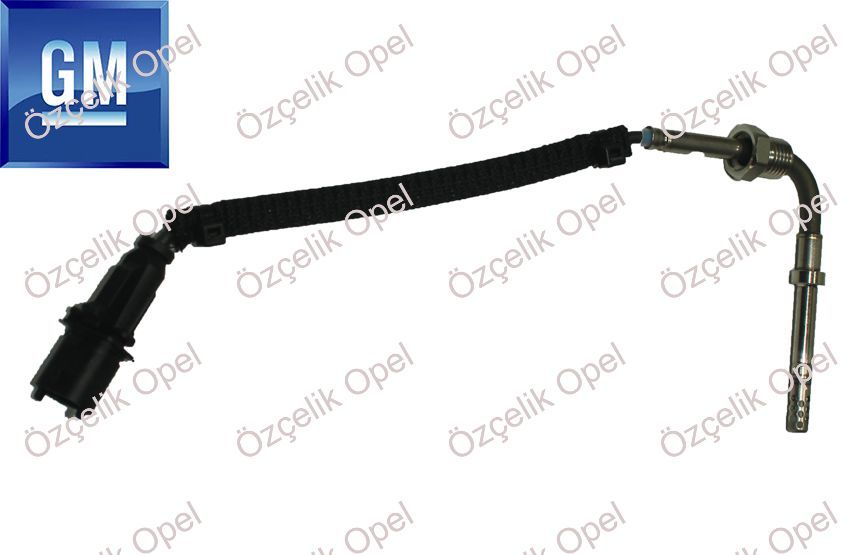 OPEL SICAKLIK SENSÖRÜ İNSİGNİA A20DTH - OPEL GM MARKA