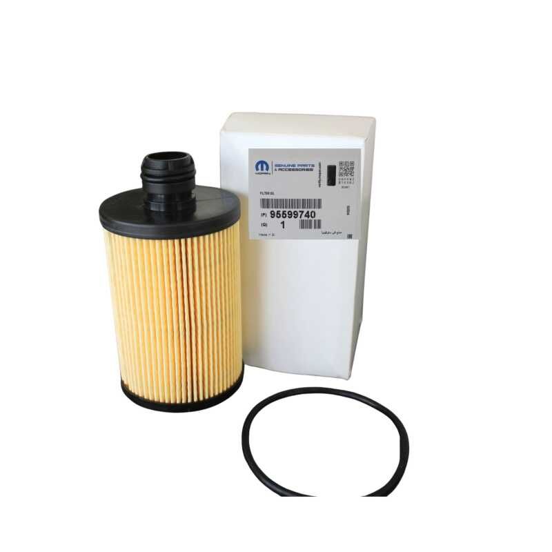 Chevrolet Cruze 2.0 Dizel Yağ Filtresi Dizel Gm - 93745801