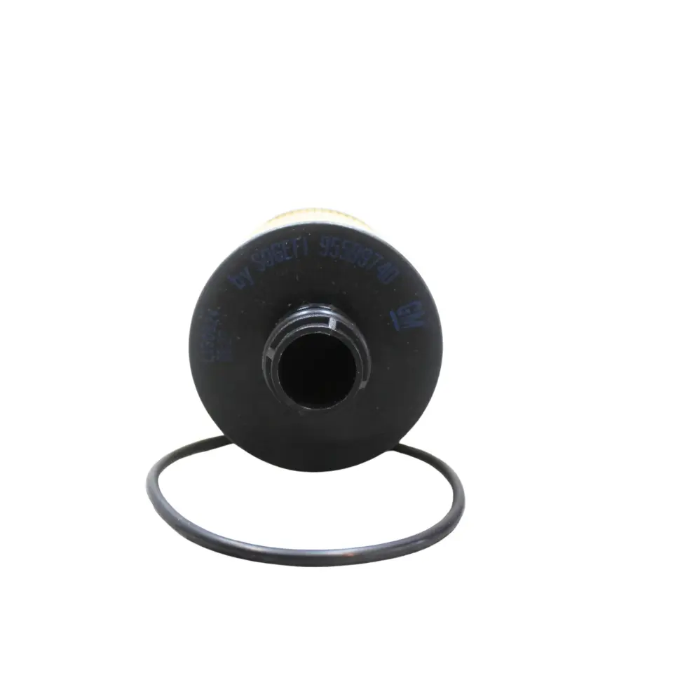 Chevrolet Cruze 2.0 Dizel Yağ Filtresi Dizel Gm - 93745801