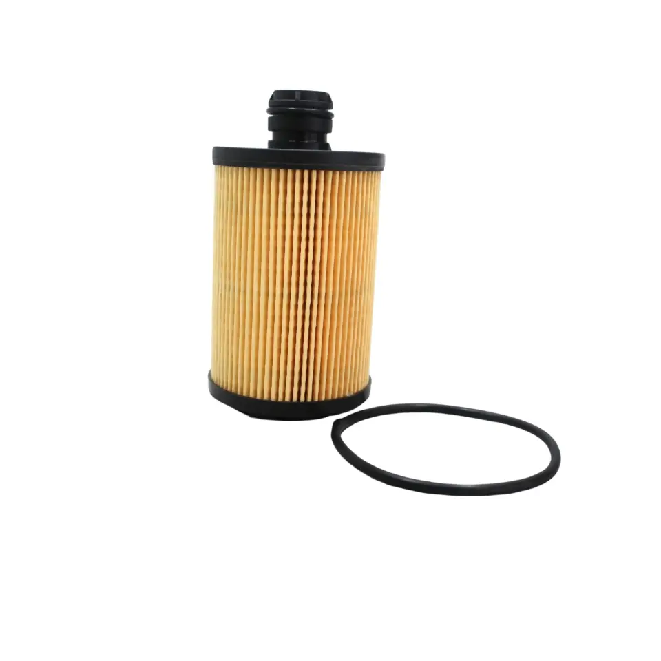 Chevrolet Cruze 2.0 Dizel Yağ Filtresi Dizel Gm - 93745801