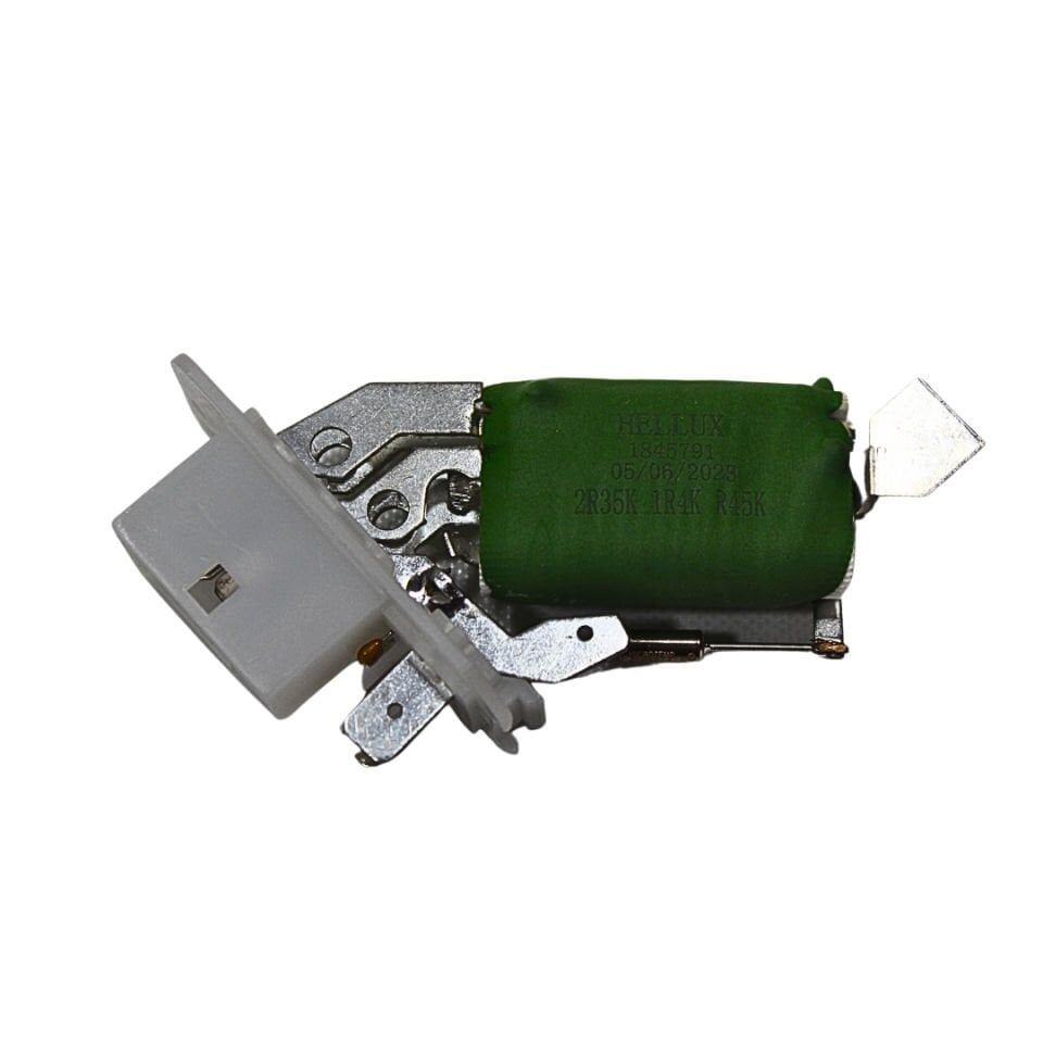 Vectra A / Astra F 1995 - Kalorifer Rezistansı Hellux