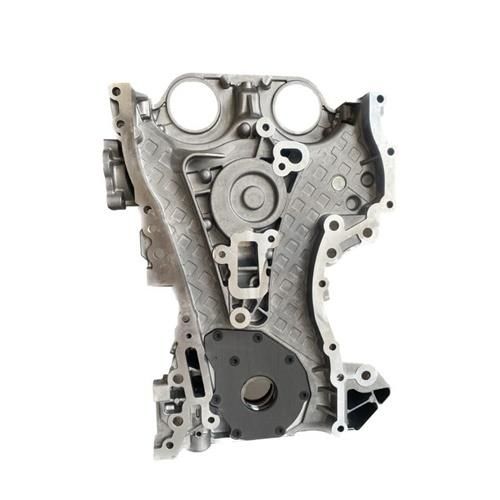 OPEL INSIGNIA A 1.4 TURBO BENZİNLİ YAĞ POMPASI - GM ORJİNAL 638212 - 55595611