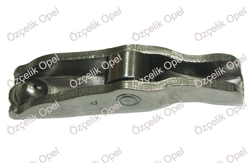 CHEVROLET CAPTİVA İTİCİ TUŞU EGSOZ (BÜYÜK) - YAN SANAYİ