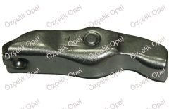 CHEVROLET CAPTİVA İTİCİ TUŞU EGSOZ (BÜYÜK) - YAN SANAYİ