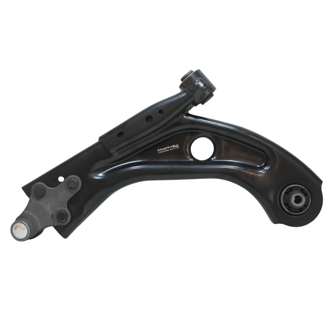 Citroen Berlingo Sağ Ön Tabla (Salıncak) - Kraftvoll 13050308 - 9816865480